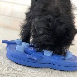 Nina Ottosson Dog Hide N Slide Composiet 33x33x5 Cm -Honden Benodigdheden Verkoop 1200x1200 2415