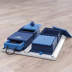 Trixie Dog Activity Poker Box 1 - 31X31 CM -Honden Benodigdheden Verkoop 1200x1200 2517