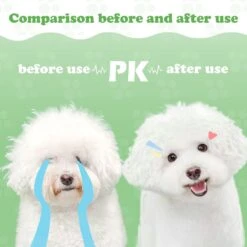 Merkloos Nobleza Dierenborstel - Hondenborstel - Kattenborstel - Tweezijdig - Dubbelzijdig - Hout - Maat L 18 Merkloos Nobleza Dierenborstel - Hondenborstel - Kattenborstel - Tweezijdig - Dubbelzijdig - Hout - Maat L -Honden Benodigdheden Verkoop 1200x1200 259