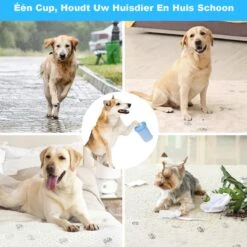 Merkloos Hondenpoot Reiniger - Hondenborstel - Borstel Hond / Kat - Hondenpoten Reiniger - Huisdier Poot Wassen - Borstel - Hondenverzorging - Verzorging Hond - Honden Wassen - Schoonmaak Borstel - Kattenborstel 13 Merkloos Hondenpoot Reiniger - Hondenborstel - Borstel Hond / Kat - Hondenpoten Reiniger - Huisdier Poot Wassen - Borstel - Hondenverzorging - Verzorging Hond - Honden Wassen - Schoonmaak Borstel - Kattenborstel -Honden Benodigdheden Verkoop 1200x1200 301