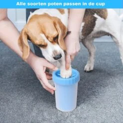 Merkloos Hondenpoot Reiniger - Hondenborstel - Borstel Hond / Kat - Hondenpoten Reiniger - Huisdier Poot Wassen - Borstel - Hondenverzorging - Verzorging Hond - Honden Wassen - Schoonmaak Borstel - Kattenborstel 17 Merkloos Hondenpoot Reiniger - Hondenborstel - Borstel Hond / Kat - Hondenpoten Reiniger - Huisdier Poot Wassen - Borstel - Hondenverzorging - Verzorging Hond - Honden Wassen - Schoonmaak Borstel - Kattenborstel -Honden Benodigdheden Verkoop 1200x1200 303