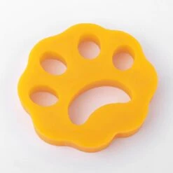 Merkloos Haarverwijderaar Wasmachine - 4 STUKS!! - Herbruikbare Honden- En Kattenhaarvanger - Sticky Pet Hair Remover - Pluispootjes - Huisdierhaar Verwijderaar - Groen Of Oranje -Honden Benodigdheden Verkoop 1200x1200 325