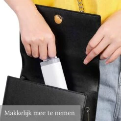 Pet Lovers - Huisdierhaar Verwijderaar - Dierenhaar Verwijderaar - Pluizenborstel - Kledingborstel - Haarverwijderaar - Ontpluizer - Honden En Kattenhaar Verwijderaar - + GRATIS Draagbare Haarverwijderaar -Honden Benodigdheden Verkoop 1200x1200 342