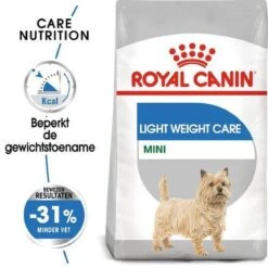 Royal Canin Mini Light 8 KG -Honden Benodigdheden Verkoop 1200x1200 35