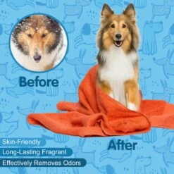 Nobleza ZWN - Hondenshampoo - 500 Ml - Shampoo Voor Honden -Honden Benodigdheden Verkoop 1200x1200 409