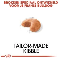 Royal Canin French Bulldog Adult 9 KG 16 Royal Canin French Bulldog Adult 9 KG -Honden Benodigdheden Verkoop 1200x1200 42