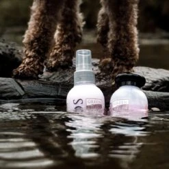 Greenfields - Hondenshampoo Voor Krullende Vacht - Extra Volume En Goede Doorkambaarheid - 270 Ml - Hondenshampoo Krullende Vacht -Honden Benodigdheden Verkoop 1200x1200 427