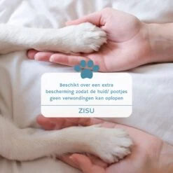 Hondentondeuse - Hondentrimmer - Dieren Tondeuse - Draadloos - 4 Opzetkammen - INCLUSIEF SNACKJE - Zwart -Honden Benodigdheden Verkoop 1200x1200 433