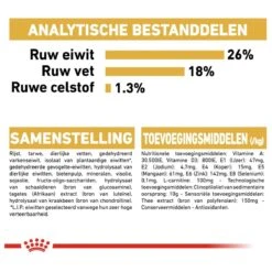 Royal Canin French Bulldog Adult 9 KG 21 Royal Canin French Bulldog Adult 9 KG -Honden Benodigdheden Verkoop 1200x1200 45