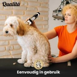 Merkloos Professionele Honden Tondeuse Set - Tondeuse Voor Huisdier Honden En Katten - Hondentrimmer - Hondentondeuse 21 Merkloos Professionele Honden Tondeuse Set - Tondeuse Voor Huisdier Honden En Katten - Hondentrimmer - Hondentondeuse -Honden Benodigdheden Verkoop 1200x1200 453
