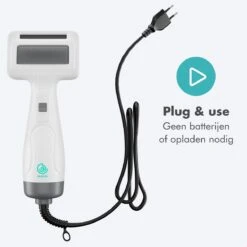 BURCH PetCare Ace - Waterblazer Voor Honden - Handzame Hondenföhn - RVS Borstel - 500W -Honden Benodigdheden Verkoop 1200x1200 457