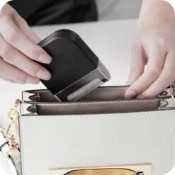 Draagbare Mini Kleding Haar Bal- Lint Remover- Kleding Reiniging Trimmer- Sweater Doek Handmatig Scheerapparaat- Kleding Reiniging Trimmer-Stof Scheerapparaat Voor Stoffen-Linnen- Kleding - Meubilair-dieren-Zwart -Honden Benodigdheden Verkoop 1200x1200 486