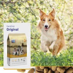 Carocroc Original 23/12 Hondenvoer - 3 Kg -Honden Benodigdheden Verkoop 1200x1200 49