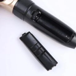 Merkloos Professionele Dierentondeuse - Scheerapparaat Voor Honden En Katten - Trimmer - 4 Opzetstukken - Oplaadbaar - Draadloos - Stil - Verschillende Haar En Vachtlengtes - Haartrimmer - Hondentrimmer - Honden Trimmer - Honden Knippen - Haren Knippen -Honden Benodigdheden Verkoop 1200x1200 490