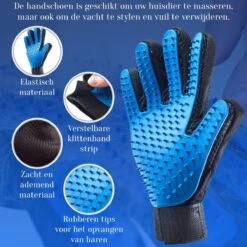 Scharenset Hond - 8-Delige Scharenset - Hondenschaar - Trimset - Trimschaar Voor Honden - Huisdier Knipset - Effileerschaar Hond - Goud -Honden Benodigdheden Verkoop 1200x1200 505