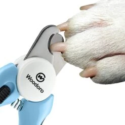 Woodoro Nagelknipper Nagelvijl Nagelschaar Voor Hond En Kat - Incl. Veiligheidsstop -Honden Benodigdheden Verkoop 1200x1200 547