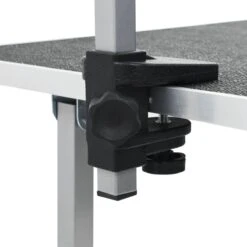 VIDAXL Hondentrimtafel Verstelbaar Met 2 Lussen En Opbergschap 28 VIDAXL Hondentrimtafel Verstelbaar Met 2 Lussen En Opbergschap -Honden Benodigdheden Verkoop 1200x1200 553