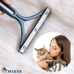|Twinza®|Huisdierhaar Verwijderaar - Haarverwijderaar, Huisdieren - Kattenhaar - Hondenhaar - Knaagdieren - Kleding - Meubels - Donkerblauw 8 |Twinza®|Huisdierhaar Verwijderaar - Haarverwijderaar, Huisdieren - Kattenhaar - Hondenhaar - Knaagdieren - Kleding - Meubels - Donkerblauw -Honden Benodigdheden Verkoop 1200x1200 597
