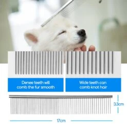 Nobleza Vachtscharen En Kam Set - Scharen Set - Vachtverzorging Set - Scharen Set Voor Honden En Katten -Honden Benodigdheden Verkoop 1200x1200 656