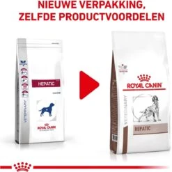 Royal Canin Hepatic Diet - Hondenvoer - 12 Kg -Honden Benodigdheden Verkoop 1200x1200 66