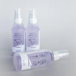 Hondenparfum Spray In 4 Geuren - Greenfields - Alchoholvrije En PH Neutrale Formule Tegen Onaangename Geurtjes - 50ml - Exotic -Honden Benodigdheden Verkoop 1200x1200 677