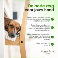 RUST EN KALMEREN CALMING Support 90 Stuks - Kalmeren - Antistressmiddel - Hond - Hondenkoekjes - Hondensupplementen - Honden - Puppy - Hondenvoeding -Honden Benodigdheden Verkoop 1200x1200 68