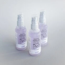 Hondenparfum Spray In 4 Geuren - Greenfields - Alchoholvrije En PH Neutrale Formule Tegen Onaangename Geurtjes - 50ml - Exotic -Honden Benodigdheden Verkoop 1200x1200 683