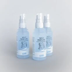 Hondenparfum Spray In 4 Geuren - Greenfields - Alchoholvrije En PH Neutrale Formule Tegen Onaangename Geurtjes - 50ml - Wild -Honden Benodigdheden Verkoop 1200x1200 686