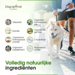RUST EN KALMEREN CALMING Support 90 Stuks - Kalmeren - Antistressmiddel - Hond - Hondenkoekjes - Hondensupplementen - Honden - Puppy - Hondenvoeding -Honden Benodigdheden Verkoop 1200x1200 69