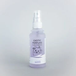 Hondenparfum Spray In 4 Geuren - Greenfields - Alchoholvrije En PH Neutrale Formule Tegen Onaangename Geurtjes - 50ml - Wild -Honden Benodigdheden Verkoop 1200x1200 691