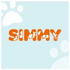 Simmy Anti Blafband - Diervriendelijke Opvoedingshalsband - Zwart En Blauw - Diervriendelijk - Zonder Schok - Anti Blaf Band Voor Grote En Kleine Honden -Honden Benodigdheden Verkoop 1200x1200 751