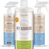 Oxyfresh Pets Geurverwijderaar - Spray Tegen Vieze Geuren Afkomstig Van Dieren -Honden Benodigdheden Verkoop 1200x1200 762