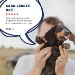 JC Pets Premium Puppy Training Pads - Hondentoilet - Zindelijkheidstraining Hond - 100 Stuks - 60 X 45 Cm -Honden Benodigdheden Verkoop 1200x1200 781