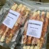 Rawhide Met Kip - 2x 400 Gram - 20 Cm - Versvleeshonden.nl -Honden Benodigdheden Verkoop 1200x1200 82