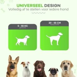 Petz - Anti Blafband - Anti Blafband Voor Kleine En Grote Honden - 5-55 KG - Vibratie En Audio - Diervriendelijk - GEEN Schokken - Opvoedingshalsband Zonder Schok En Diervriendelijk - Waterdicht - Oplaadbaar 15 Petz - Anti Blafband - Anti Blafband Voor Kleine En Grote Honden - 5-55 KG - Vibratie En Audio - Diervriendelijk - GEEN Schokken - Opvoedingshalsband Zonder Schok En Diervriendelijk - Waterdicht - Oplaadbaar -Honden Benodigdheden Verkoop 1200x1200 828