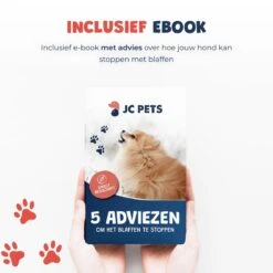 Anti Blafband - Blafband Voor Honden - Oplaadbaar - Anti Blaf Apparaat - Blafband - Diervriendelijk -Honden Benodigdheden Verkoop 1200x1200 848