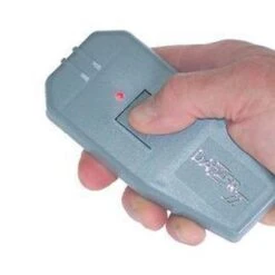 DAZER II ULTRASONE DRAAGBARE HONDEN VERJAGER / VERDRIJVER -Honden Benodigdheden Verkoop 1200x1200 858