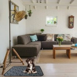 Jooba Puppy Training Pads - Wasbare Puppy Pads 2 Stuks - Hondentoilet - 70x50cm - Puppy -Honden Benodigdheden Verkoop 1200x1200 866