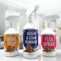 Petsly Urine Stop Spray - Dierentoilet - Voor Zindelijkheid Training, Puppytraining. Voorkomt Markeren - 500ml 17 Petsly Urine Stop Spray - Dierentoilet - Voor Zindelijkheid Training, Puppytraining. Voorkomt Markeren - 500ml -Honden Benodigdheden Verkoop 1200x1200 890