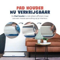 JC Pets Premium Puppy Training Pads - Hondentoilet - Zindelijkheidstraining Hond - 50 Stuks - 60 X 45 Cm -Honden Benodigdheden Verkoop 1200x1200 900