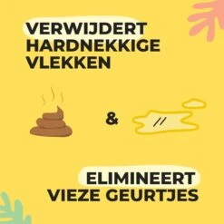 Urine Odour & Stain Remover - Urinegeur Verwijderen - Urine Vlekken Verwijderen - Natuurlijk En Veilig - Geurverwijderaar - Vlekkenverwijderaar - Weg Met Nare Geurtjes - Hond - Kat - 1 Liter 11 Urine Odour & Stain Remover - Urinegeur Verwijderen - Urine Vlekken Verwijderen - Natuurlijk En Veilig - Geurverwijderaar - Vlekkenverwijderaar - Weg Met Nare Geurtjes - Hond - Kat - 1 Liter -Honden Benodigdheden Verkoop 1200x1200 922