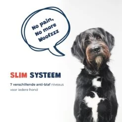 Anti Blafband - Blafband Voor Honden - Anti Blaf Apparaat - Blafband - Diervriendelijk & Zonder Schok -Honden Benodigdheden Verkoop 1200x1200 935