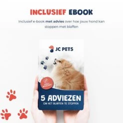 Anti Blafband - Blafband Voor Honden - Oplaadbaar - Anti Blaf Apparaat - Blafband - Diervriendelijk 23 Anti Blafband - Blafband Voor Honden - Oplaadbaar - Anti Blaf Apparaat - Blafband - Diervriendelijk -Honden Benodigdheden Verkoop 1200x1200 964