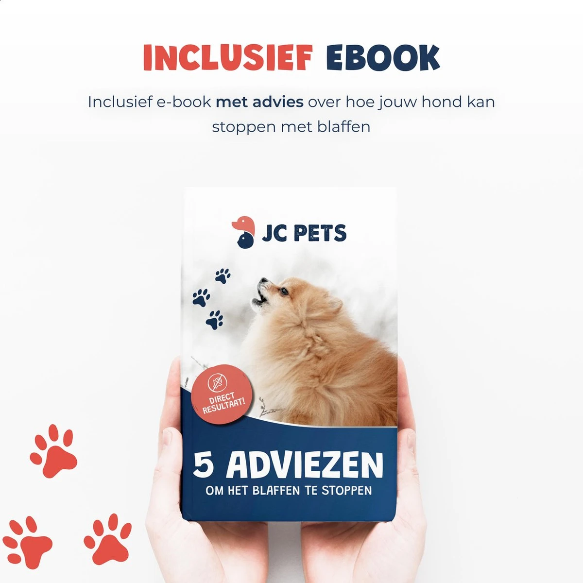 Anti Blafband - Blafband Voor Honden - Oplaadbaar - Anti Blaf Apparaat - Blafband - Diervriendelijk 12 Anti Blafband - Blafband Voor Honden - Oplaadbaar - Anti Blaf Apparaat - Blafband - Diervriendelijk - Afbeelding 10