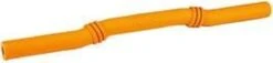 Beeztees Sumo Fit Stick - Hondenspeelgoed - Rubber - Oranje - 50 Cm -Honden Benodigdheden Verkoop 1200x279 1