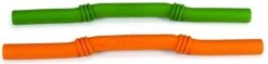Beeztees Sumo Fit Stick - Hondenspeelgoed - Rubber - Oranje - 50 Cm -Honden Benodigdheden Verkoop 1200x285