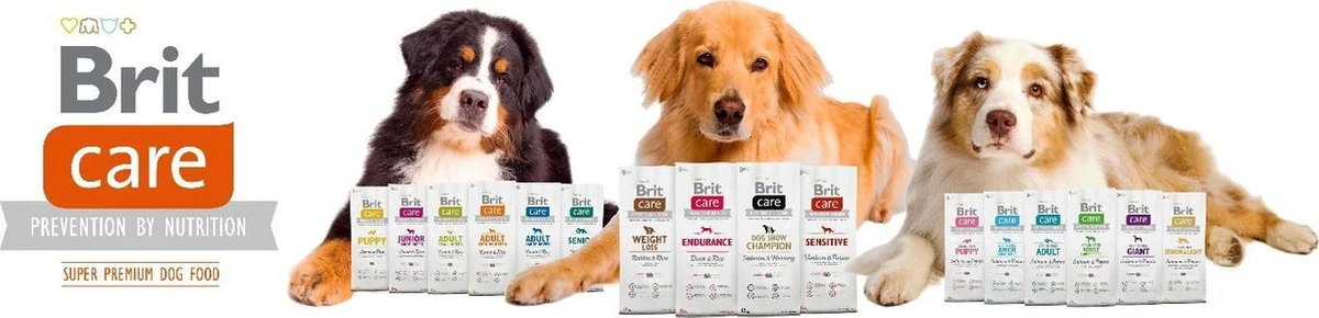 Brit Care Adult Small Breed Lamb & Rice 7,5 Kg - Hond 5 Brit Care Adult Small Breed Lamb & Rice 7,5 Kg - Hond - Afbeelding 3