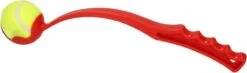 Benson Rode Honden Ballenwerper Met Ergonomische Handgreep – Inclusief Tennisbal – 38cm – Rood | Balwerper Voor Hond | Bal Werpen | Apporteer Speelgoed | Hondenspeelgoed -Honden Benodigdheden Verkoop 1200x357 2