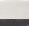 Snoozle Orthopedische Hondenmand - Zacht En Luxe Hondenkussen - Hondenbed - Wasbaar - Hondenmanden - L - 91cm - Grijs -Honden Benodigdheden Verkoop 1200x362 1
