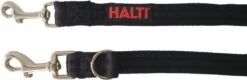 Company Of Animals Halti Trainingslijn - Large - 2 Meter - Verstelbaar - Zwart -Honden Benodigdheden Verkoop 1200x387